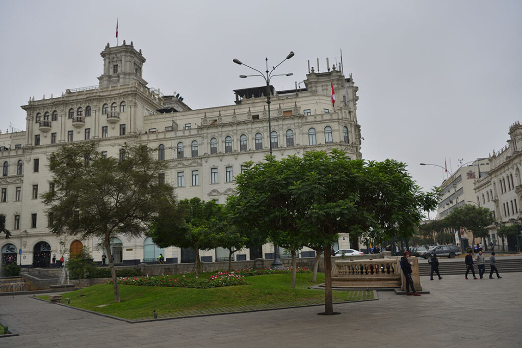 Lima
