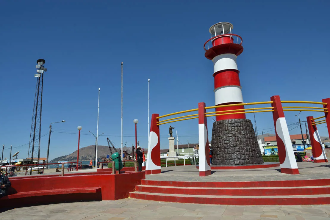 Puno