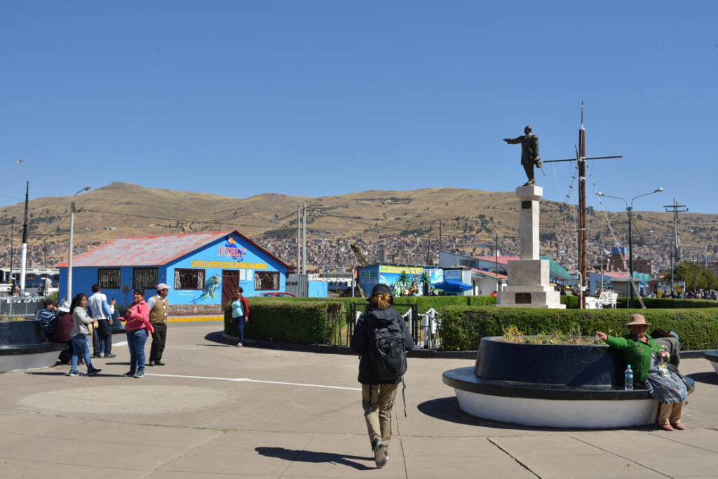 Puno