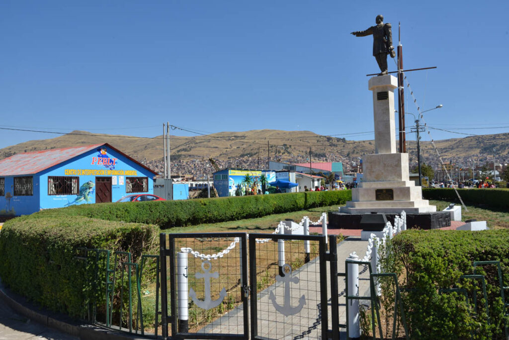 Puno