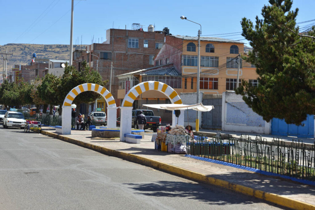 Puno