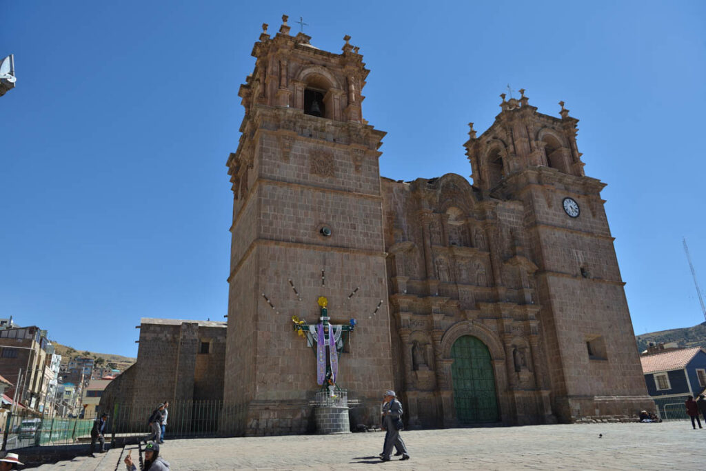 Puno