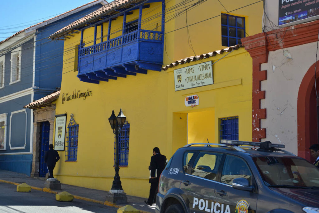 Puno