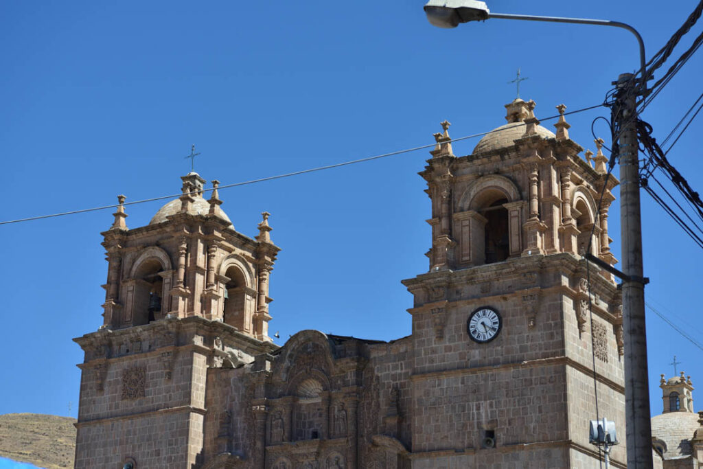Puno
