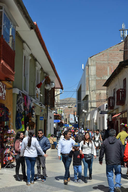 Puno
