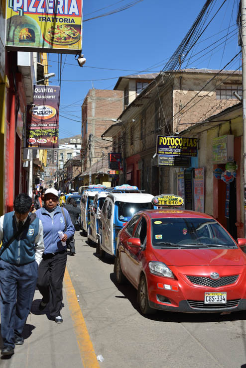 Puno