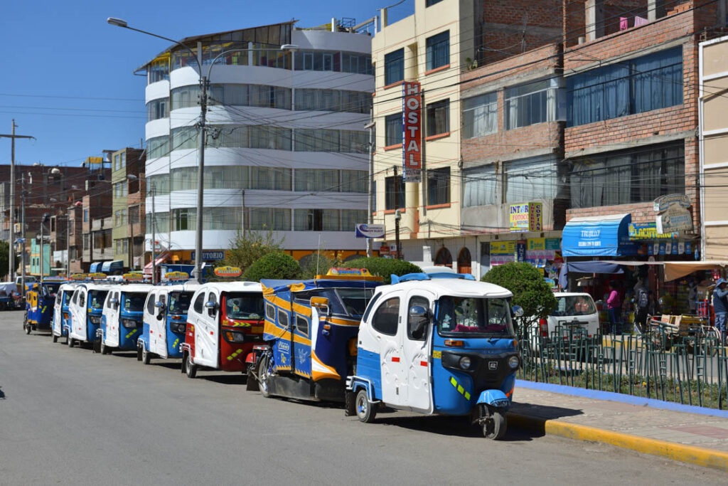 Puno
