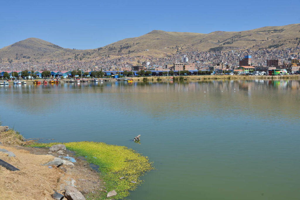 Puno