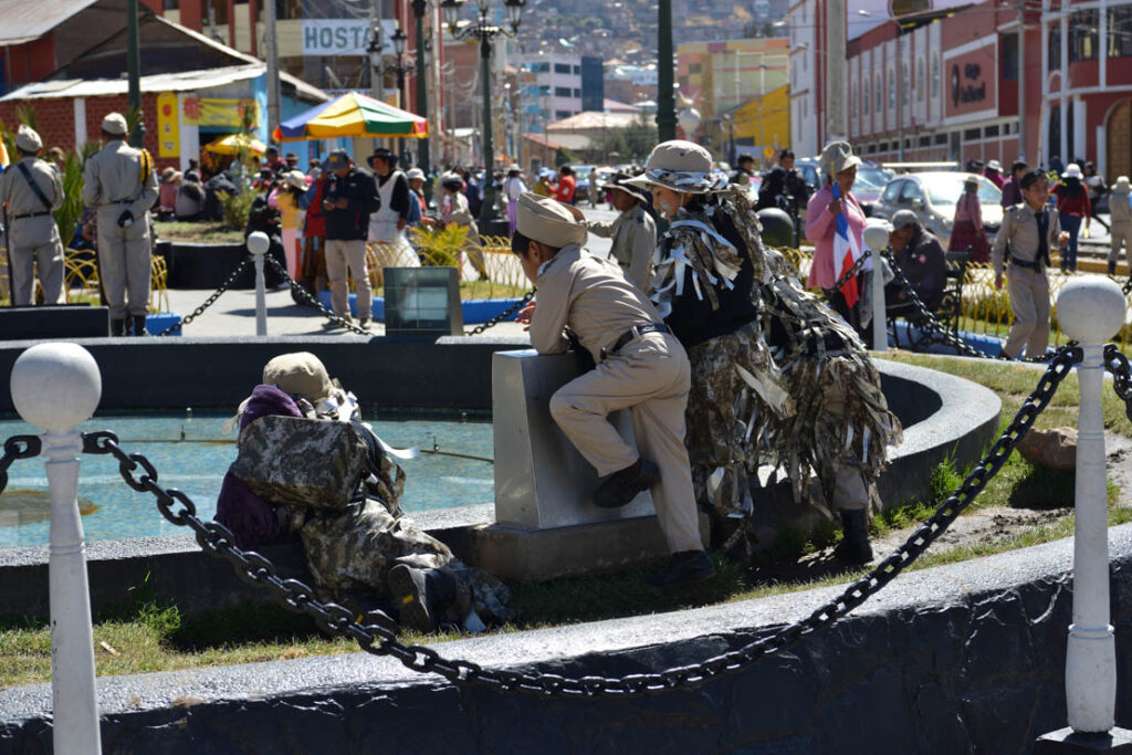 Puno