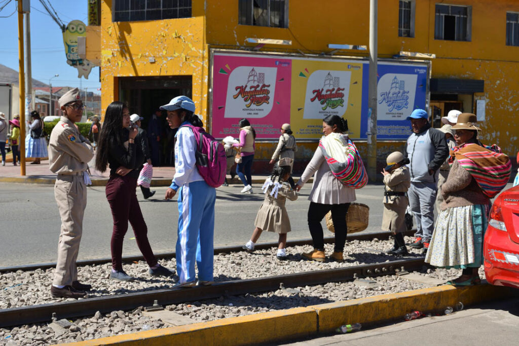 Puno