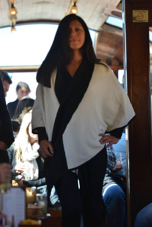 FROM PUNO TO CUSCO