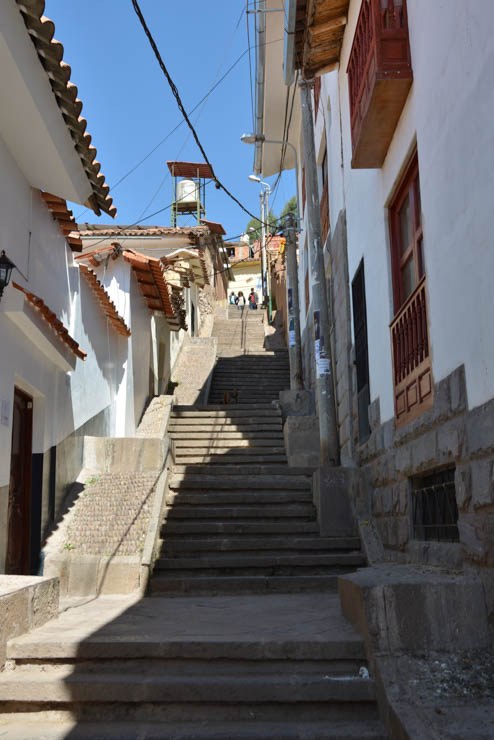 Cusco