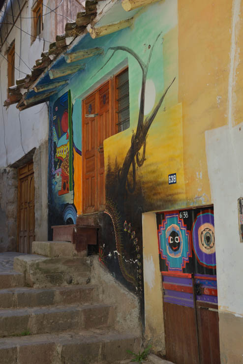 Cusco