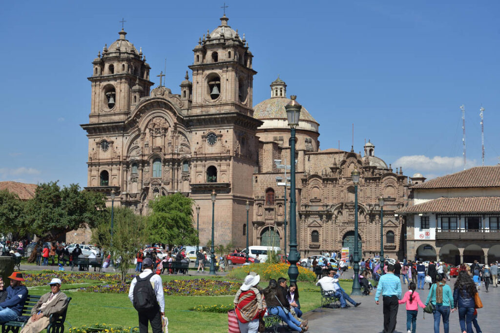 Cusco
