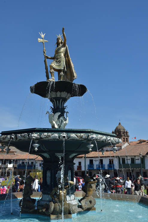 Cusco