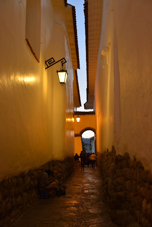 Cusco