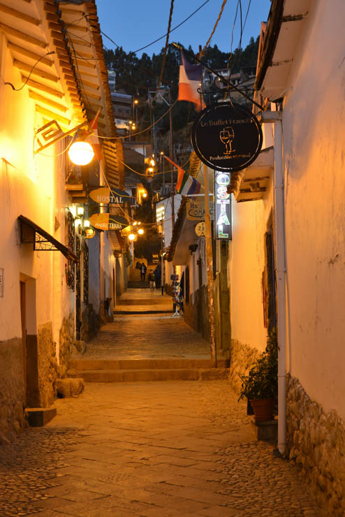 Cusco