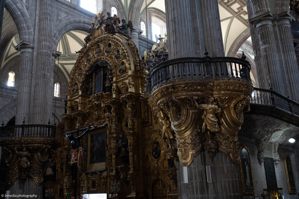 Mexico City