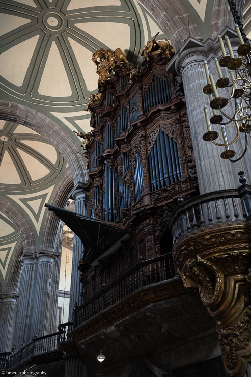 Mexico City