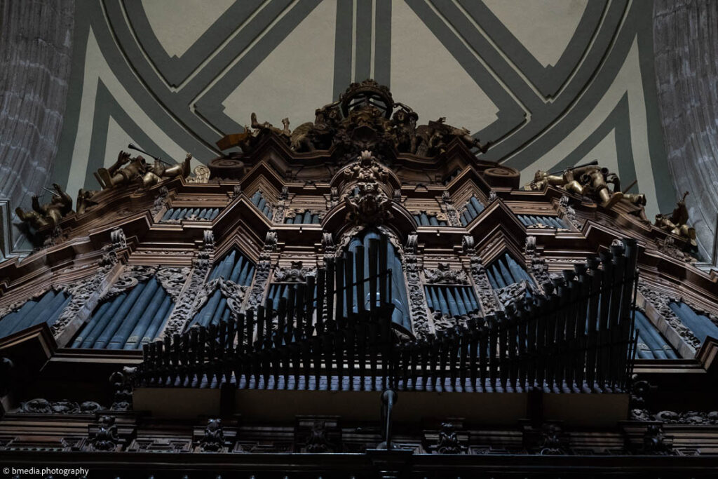 Mexico City