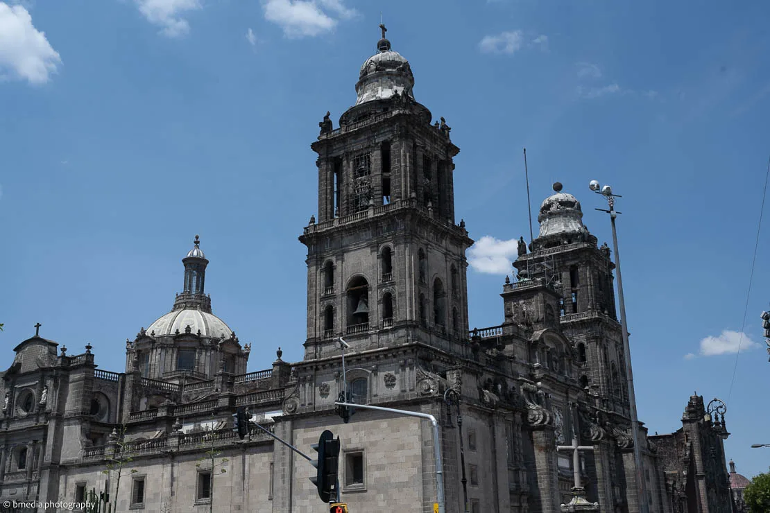 Mexico City
