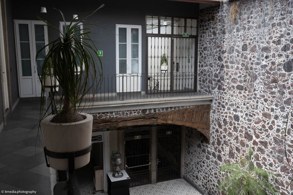 Mexico City