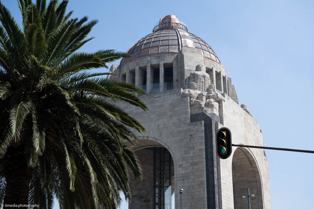 Mexico City