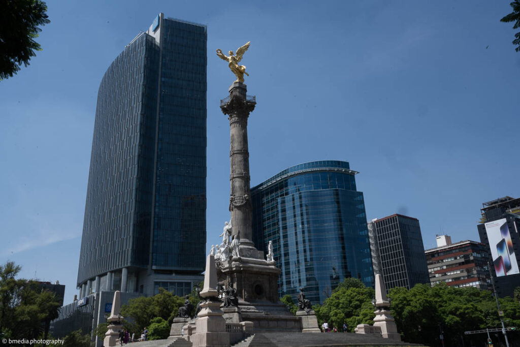 Mexico City