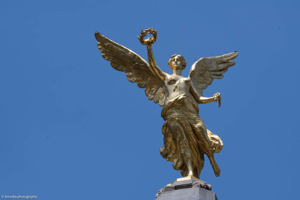 Mexico City