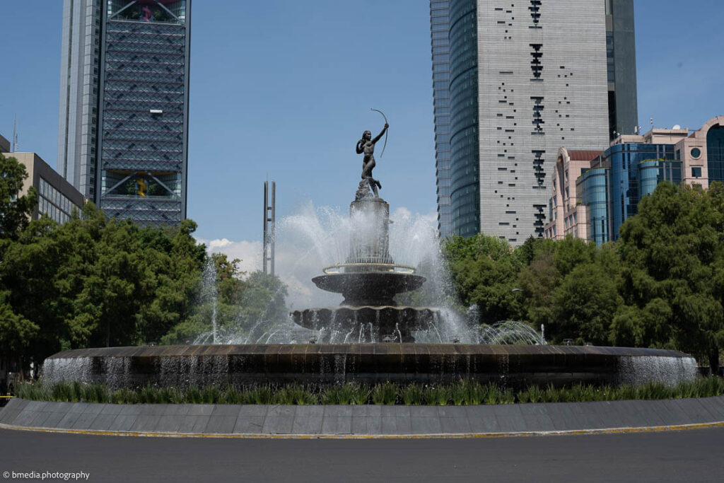 Mexico City
