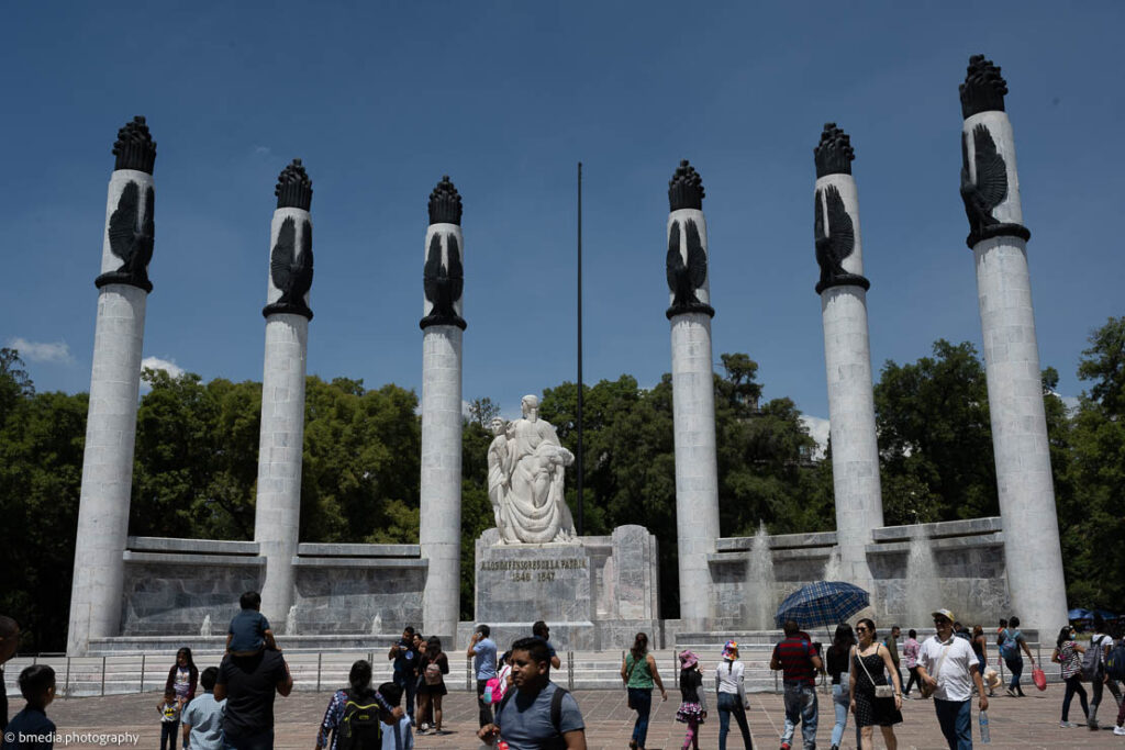 Mexico City