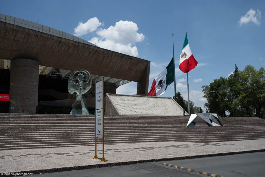 Mexico City