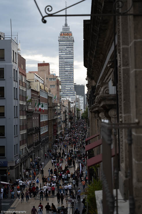 Mexico City