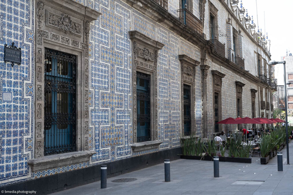 Mexico City