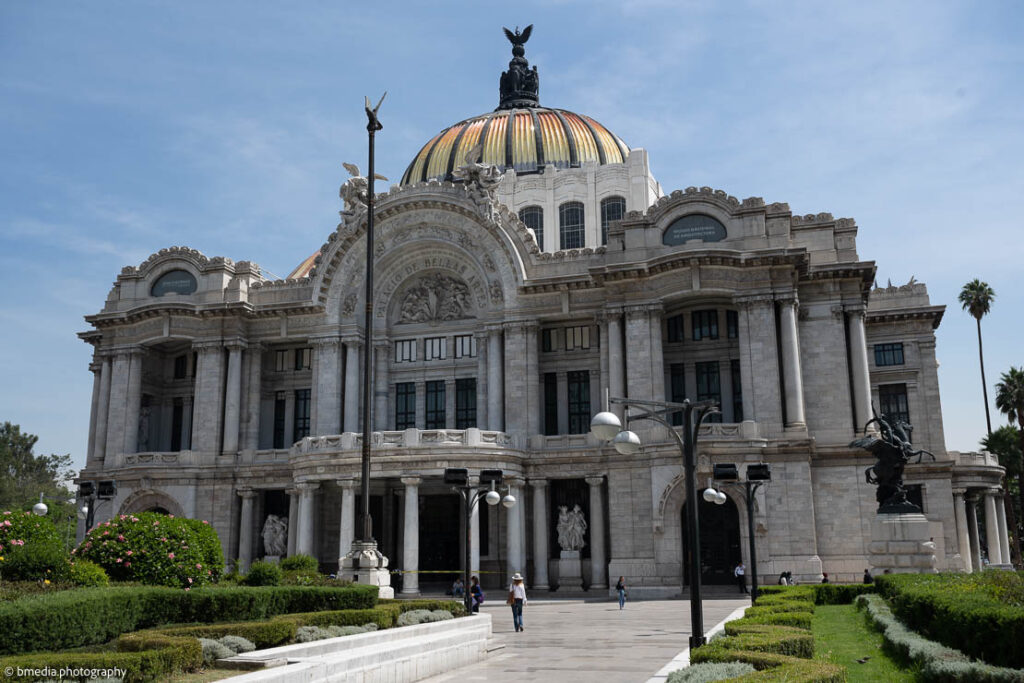 Mexico City