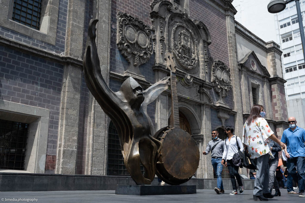 Mexico City