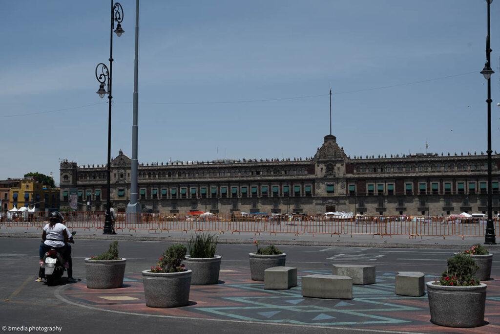 Mexico City