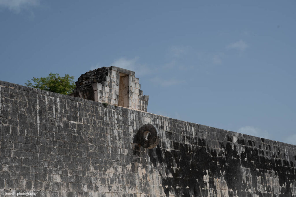 SUN, BEACH AND SEA IN YUCATAN