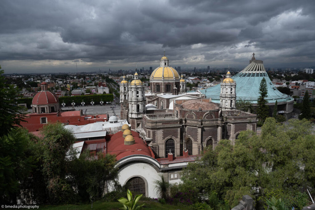 Mexico City