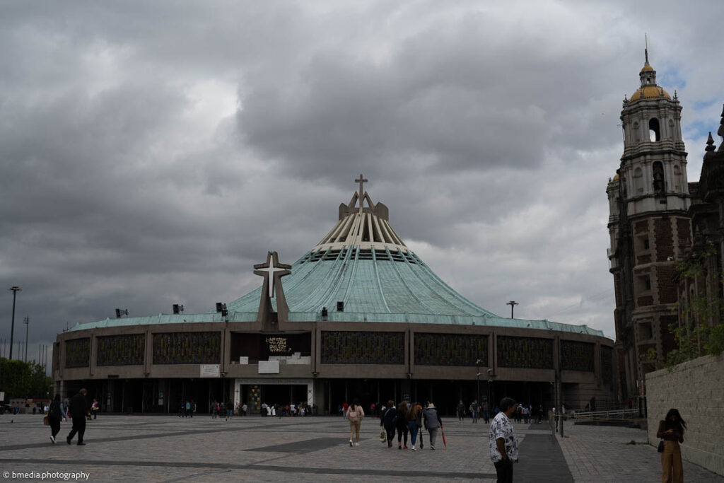 Mexico City