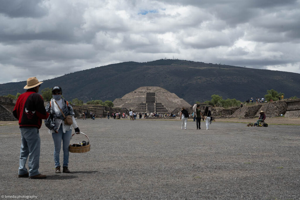 Mexico City