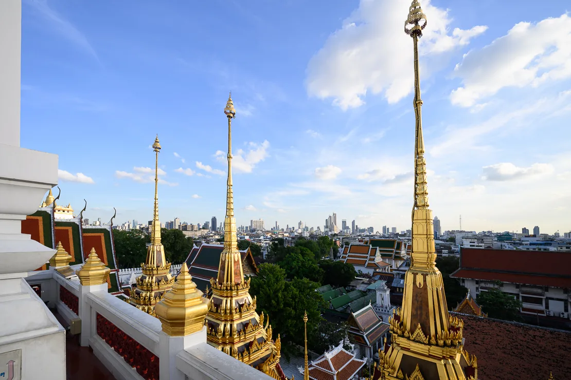 Southeast Asia – A trip of a lifetime