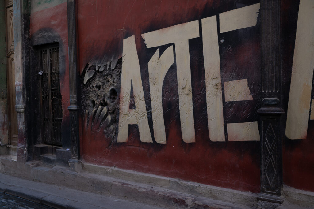 Visiting La Havana