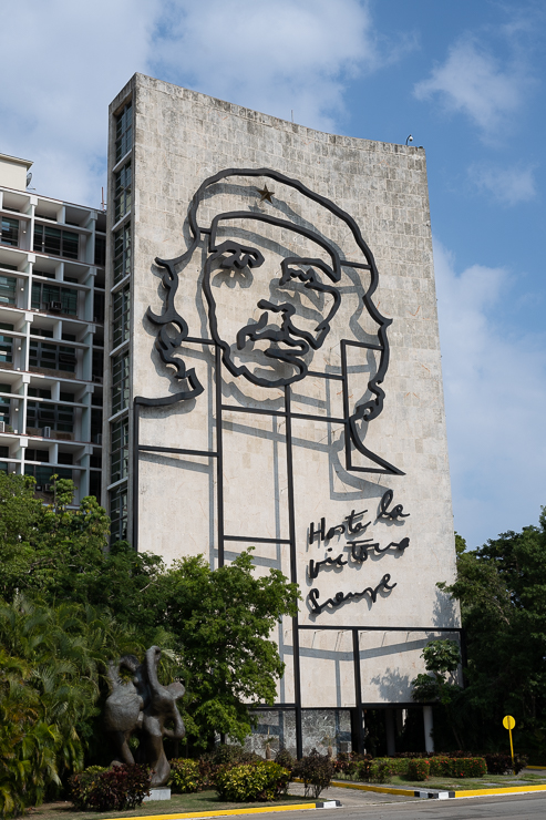 Visiting La Havana