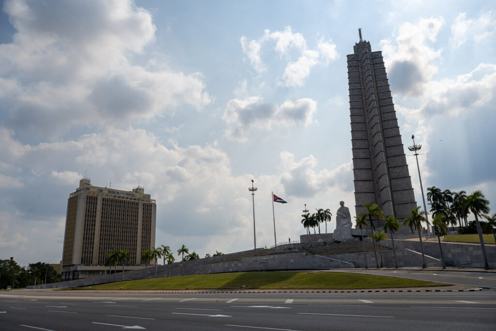 Visiting La Havana