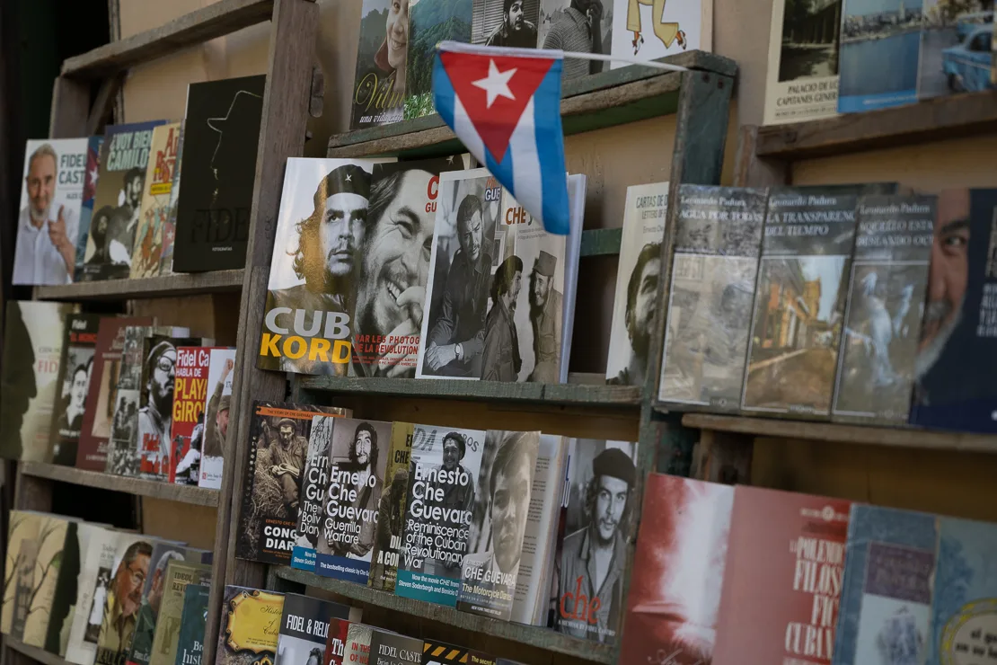 Experiencing Cuba: A Traveller’s Perspective
