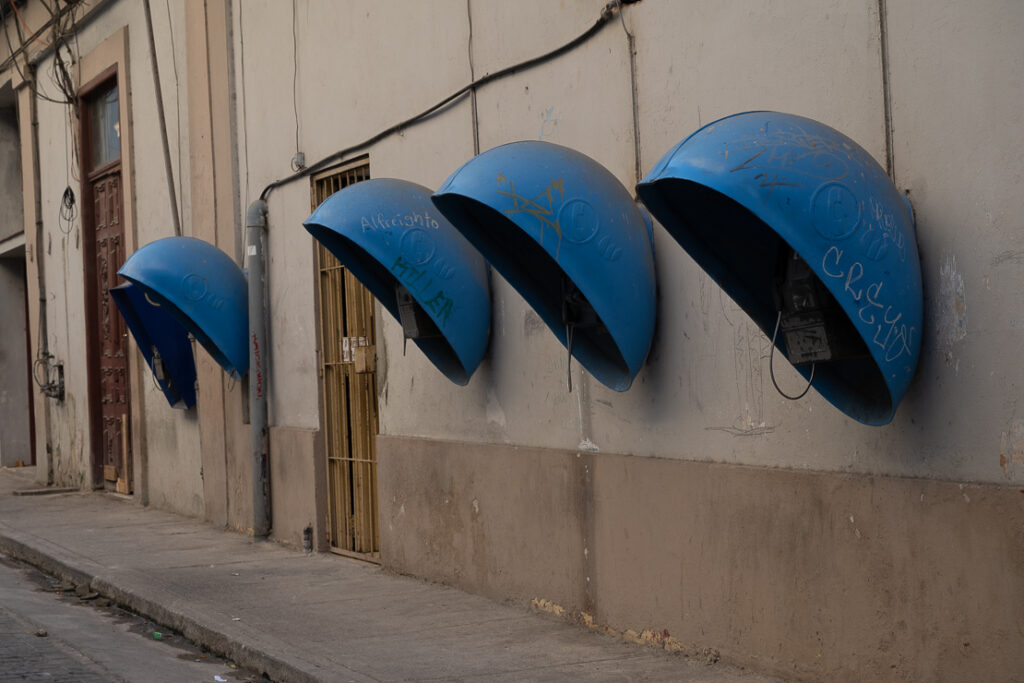 Visiting La Havana