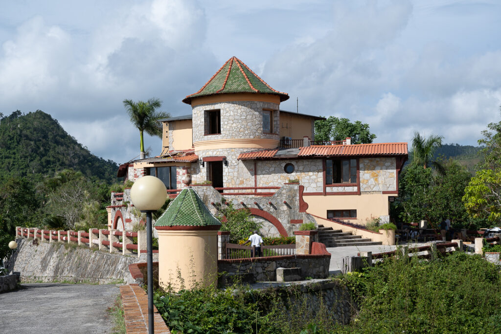Soroa
