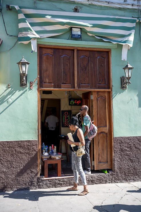 CIENFUEGOS: A VIBRANT CITY WITH FRENCH AND SPANISH INFLUENCES