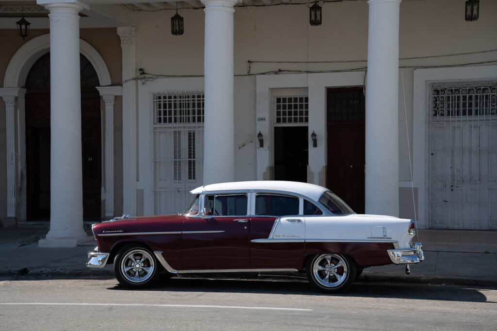 CIENFUEGOS: A VIBRANT CITY WITH FRENCH AND SPANISH INFLUENCES